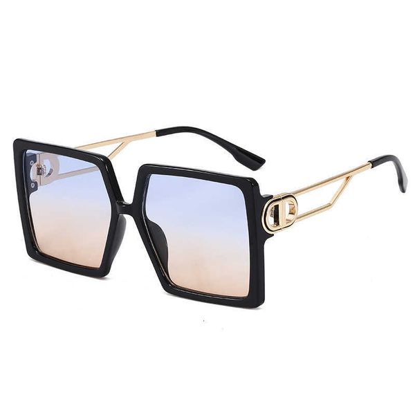 fashion sunglasses for women mens designer luxury summer outdoor new trend large frame women's ins glasses plate stripe, White;black
fashion sunglasses for women mens designer luxury summer outdoor new trend large frame women's ins glasses plate stripe, White;black