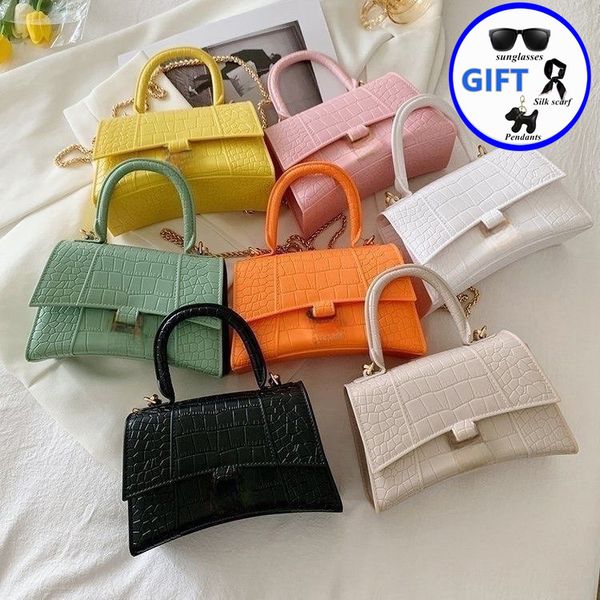 designer bag tote bag luxury women bag gold buckle hourglass bag handbag shoulder bag black alligator embossed cow leather crossbody bag hal
designer bag tote bag luxury women bag gold buckle hourglass bag handbag shoulder bag black alligator embossed cow leather crossbody bag hal