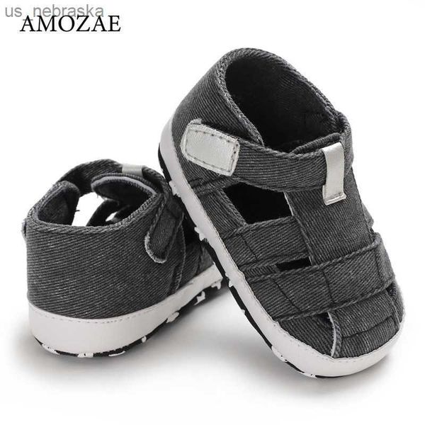 baby canvas sandal for 018m baby boys girls spring summer soft bottom antislip prewalker first walker infant toddler shoes l230518
baby canvas sandal for 018m baby boys girls spring summer soft bottom antislip prewalker first walker infant toddler shoes l230518