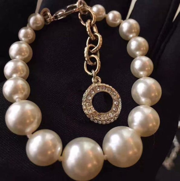fashion brand chakras have stamps pearl designer bracelets for lady women party wedding lovers gift engagement luxury jewelry with4690303, Black
fashion brand chakras have stamps pearl designer bracelets for lady women party wedding lovers gift engagement luxury jewelry with4690303, Black