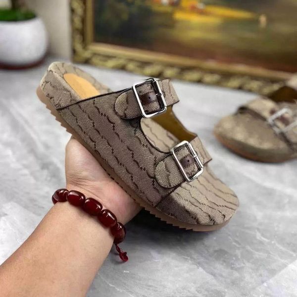 2023 luxury designers men slippers slide sandal with straps summer outdoor fashion mens canvas slipper multicolor slides beach shoes, Black
2023 luxury designers men slippers slide sandal with straps summer outdoor fashion mens canvas slipper multicolor slides beach shoes, Black