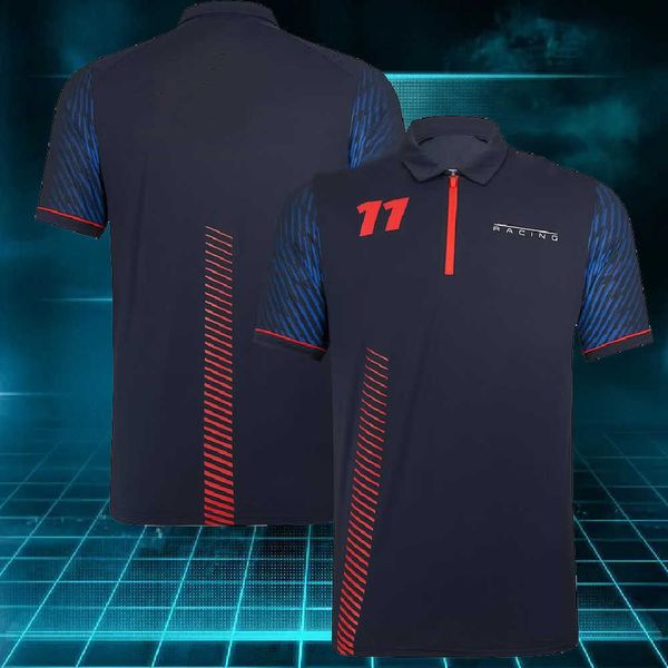 2023 summer men's short sleeve t shirt t-shirts f1 racing team new red formula one 11 suit motorcycle riding outdoor sports uniform sho, White;black
2023 summer men's short sleeve t shirt t-shirts f1 racing team new red formula one 11 suit motorcycle riding outdoor sports uniform sho, White;black
