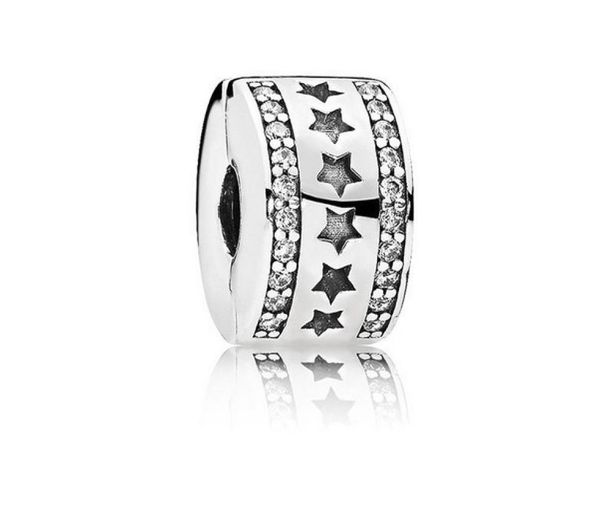 fit pandora sterling silver bracelet charms ser beads stars crystaelegant bead clip locks fit european charm biagi bracelets j9446209, Black
fit pandora sterling silver bracelet charms ser beads stars crystaelegant bead clip locks fit european charm biagi bracelets j9446209, Black
