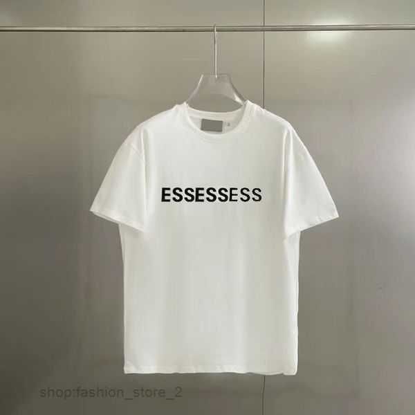 summer men women essent t shirt designers essen casual shirts luxury shorts tshirts essentail chest print fashion letter tees essentiel t-sh, White;black
summer men women essent t shirt designers essen casual shirts luxury shorts tshirts essentail chest print fashion letter tees essentiel t-sh, White;black