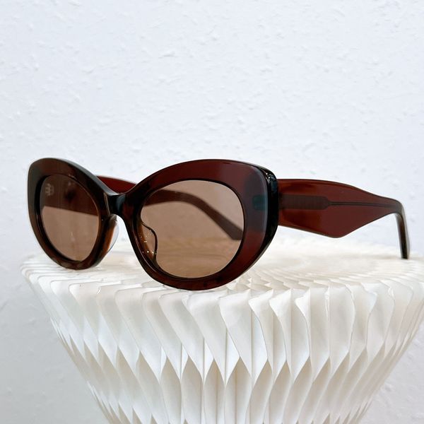 Retro womens sunglasses cat eye female temperament deep tortoiseshell SIZE 53 21 140 mens sunglasses designer sunglass vu400 protection wholesale
Retro womens sunglasses cat eye female temperament deep tortoiseshell SIZE 53 21 140 mens sunglasses designer sunglass vu400 protection wholesale