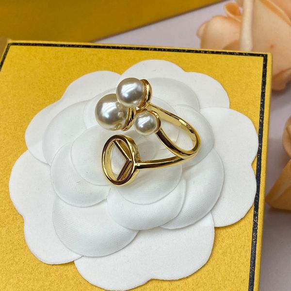 made in italy designer f ring pearl hollow gold stainless steel letter love rings 3 circle women men wedding jewelry lady gifts, Silver
made in italy designer f ring pearl hollow gold stainless steel letter love rings 3 circle women men wedding jewelry lady gifts, Silver