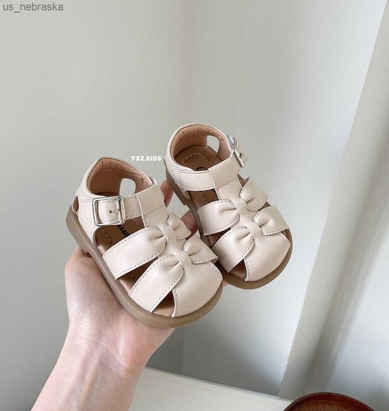 summer new baby girls fashion sandals solid color prewalkers shoes princess beach shoes kids casual shoes beige color l230518
summer new baby girls fashion sandals solid color prewalkers shoes princess beach shoes kids casual shoes beige color l230518