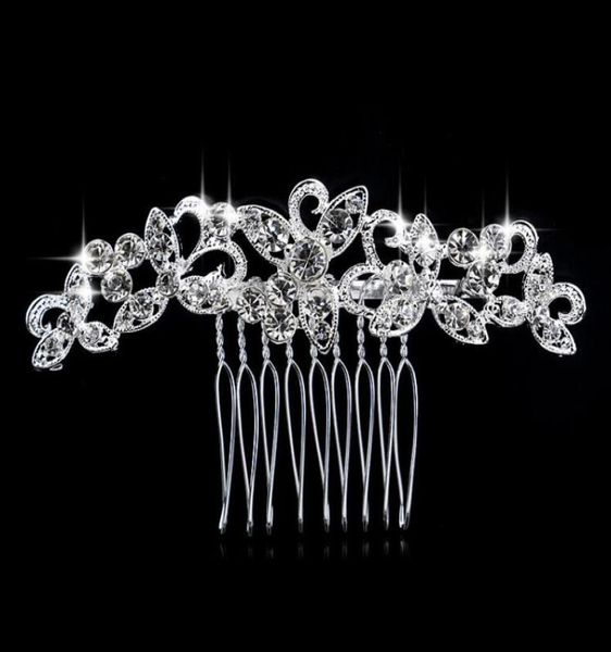 great design leaf shape hairbands crystal hair combs bridal tiara hair jewelry wedding hair accessories 1234604, Silver
great design leaf shape hairbands crystal hair combs bridal tiara hair jewelry wedding hair accessories 1234604, Silver