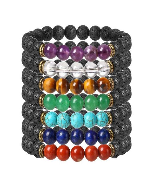 eye tiger turquoise natural stone bracelet lava rock essential oil diffuser beaded bracelet designer fashion jewelry for women men4670228, Black
eye tiger turquoise natural stone bracelet lava rock essential oil diffuser beaded bracelet designer fashion jewelry for women men4670228, Black