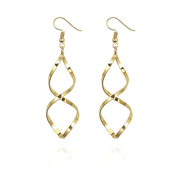women girl simple irregular earrings gold silver plated dangle fashion jewelry party club wear decor accessories1522194
women girl simple irregular earrings gold silver plated dangle fashion jewelry party club wear decor accessories1522194