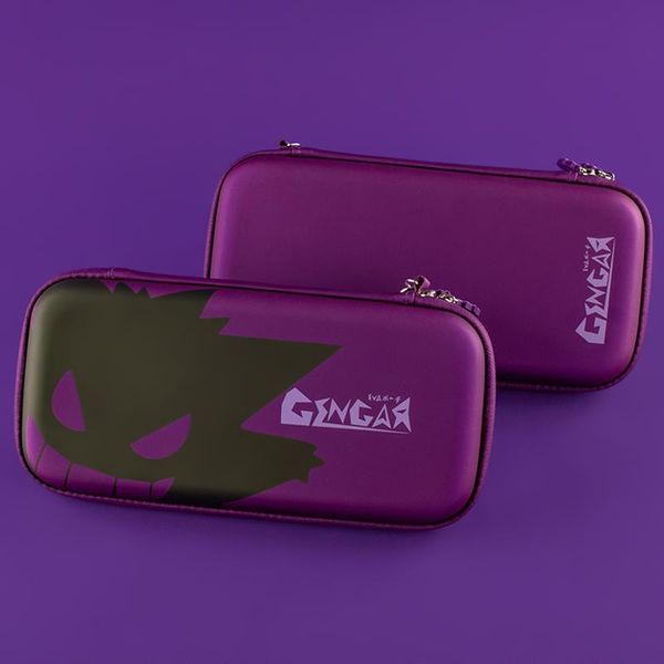 organizer purple switch oled bag eva shockproof hard cover waterproof portable game storage case box for nintendo switch accessories
organizer purple switch oled bag eva shockproof hard cover waterproof portable game storage case box for nintendo switch accessories