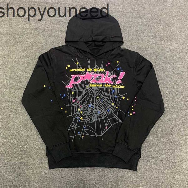 designer men's hoodies sweatshirts hip hop web puff print spder hoodie men women young thug angel spider heavy fabric pullover zyzcu8oc, Black
designer men's hoodies sweatshirts hip hop web puff print spder hoodie men women young thug angel spider heavy fabric pullover zyzcu8oc, Black