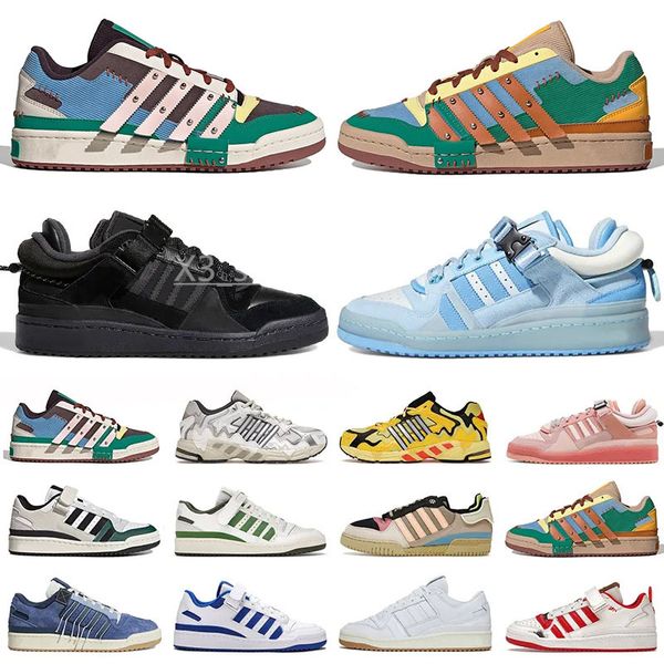 bad bunny forum low designer casual shoes skate buckle brown back to school orbit grey mens women men women trainers sneakers eur 36-45 x62
bad bunny forum low designer casual shoes skate buckle brown back to school orbit grey mens women men women trainers sneakers eur 36-45 x62