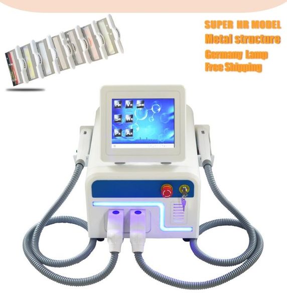 portable elight ipl hair removal two handles beauty machine for beauty salon clinic and studio1246140
portable elight ipl hair removal two handles beauty machine for beauty salon clinic and studio1246140