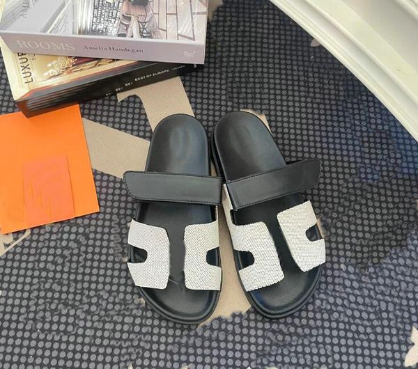 designer slipper slides sandal women sandals shoes men classic brand beach slides casual woman outside slippers sliders beach leather huy 35, Black
designer slipper slides sandal women sandals shoes men classic brand beach slides casual woman outside slippers sliders beach leather huy 35, Black