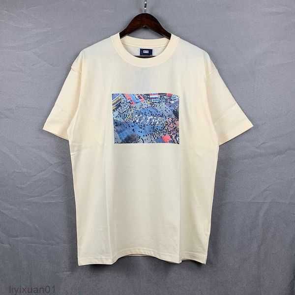 23ss tokyo print kith shirt men women eu size 100% cotton rhude tees high street summer hippie clothes 3 matd, White;black
23ss tokyo print kith shirt men women eu size 100% cotton rhude tees high street summer hippie clothes 3 matd, White;black