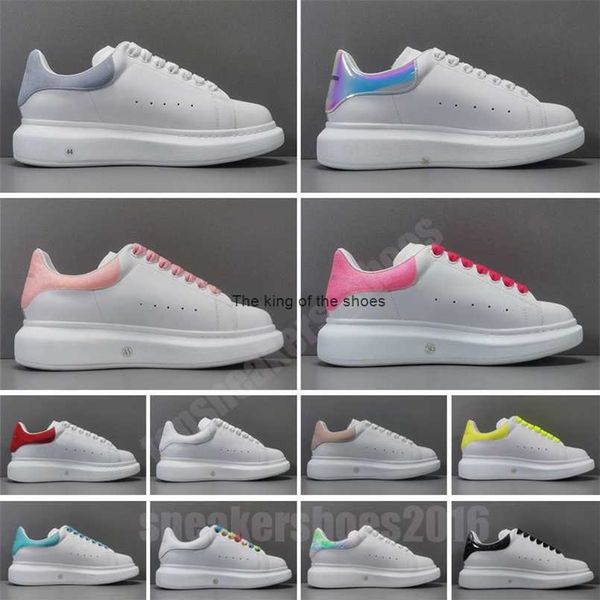 designer mc queens aler casual shoes men women platform sneakers luxury suede leather mens tainers outdoor chaussures 36-46047h, Black
designer mc queens aler casual shoes men women platform sneakers luxury suede leather mens tainers outdoor chaussures 36-46047h, Black