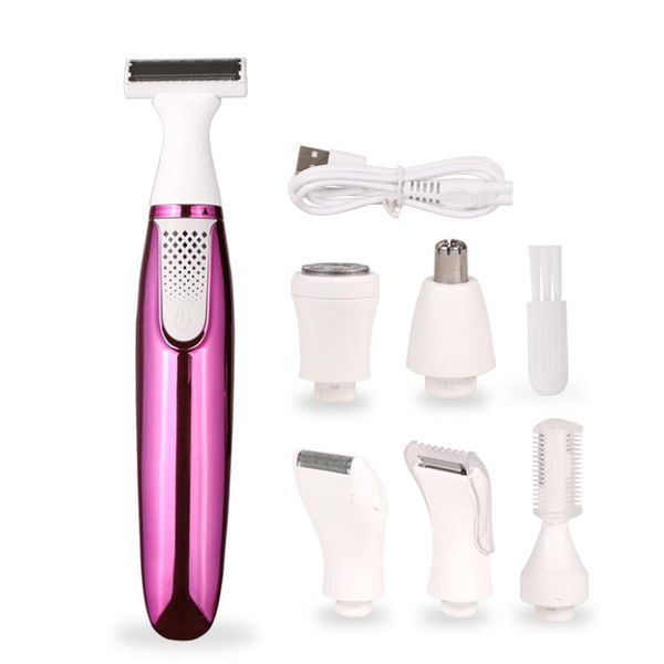 epilator electric epilator for women facial hair removal painless eyebrow trimmer bikini hair shaving 6 in 1 razor kit body shaver
epilator electric epilator for women facial hair removal painless eyebrow trimmer bikini hair shaving 6 in 1 razor kit body shaver