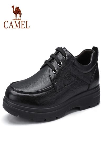 camel men039s genuine leather shoes soft cowhide elastic light fashion business casual men nonslip male man 2109068257903, Black
camel men039s genuine leather shoes soft cowhide elastic light fashion business casual men nonslip male man 2109068257903, Black