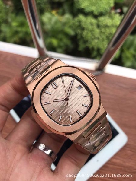 diamond luminous wrist watches patas 40mm*8.3mm 3k 5711 men's iced out bezel gift 2p, Slivery;brown
diamond luminous wrist watches patas 40mm*8.3mm 3k 5711 men's iced out bezel gift 2p, Slivery;brown