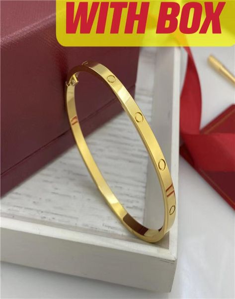 aaa highquality fashion gold bangle designer bracelet love bracelets famous luxury silver brand jewelry women rose couple screw th2000854, Black
aaa highquality fashion gold bangle designer bracelet love bracelets famous luxury silver brand jewelry women rose couple screw th2000854, Black