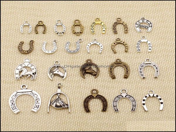 charms jewelry findings components 60 pieces metal for making animal good luck horseshoe horse shoes2734579, Bronze;silver
charms jewelry findings components 60 pieces metal for making animal good luck horseshoe horse shoes2734579, Bronze;silver