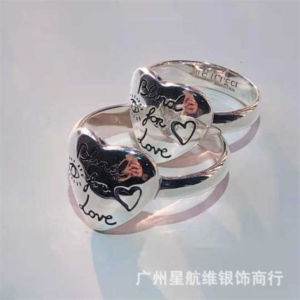 new 2023 designer jewelry bracelet necklace of flower bird fearless word tide blind for love ri couple ring, Silver
new 2023 designer jewelry bracelet necklace of flower bird fearless word tide blind for love ri couple ring, Silver