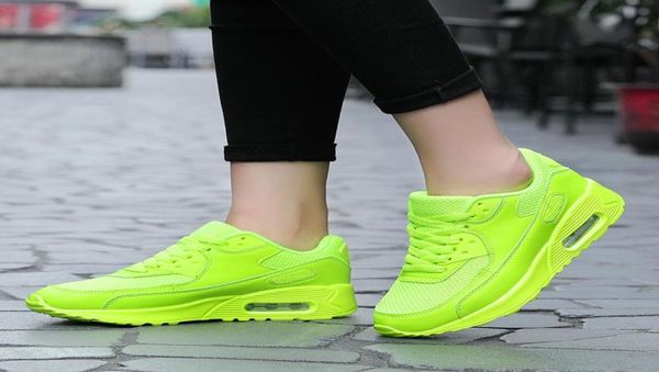 fashion neon green sneakers man thick sole lace up athletic trainer cushioning outdoor fitness sport gym walking shoes 210328783951, Black;white
fashion neon green sneakers man thick sole lace up athletic trainer cushioning outdoor fitness sport gym walking shoes 210328783951, Black;white