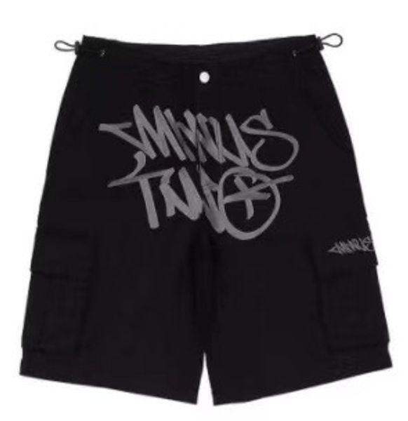 mens pants minus two cargos shorts y2k casual retro street trend hip hop print loose overalls joggers 2023 trendy fashion women's men&#, White;black
mens pants minus two cargos shorts y2k casual retro street trend hip hop print loose overalls joggers 2023 trendy fashion women's men&#, White;black