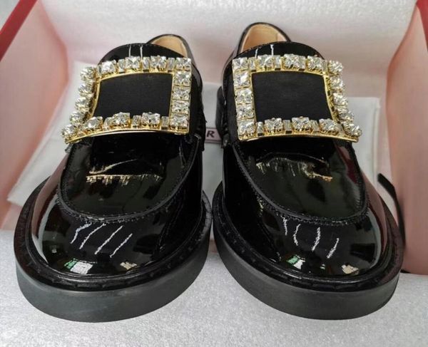 2020030302y 4041 genuine leather loafers shoes black burgundy rhinestone diamond square buckle platform oxford loafe1015254
2020030302y 4041 genuine leather loafers shoes black burgundy rhinestone diamond square buckle platform oxford loafe1015254