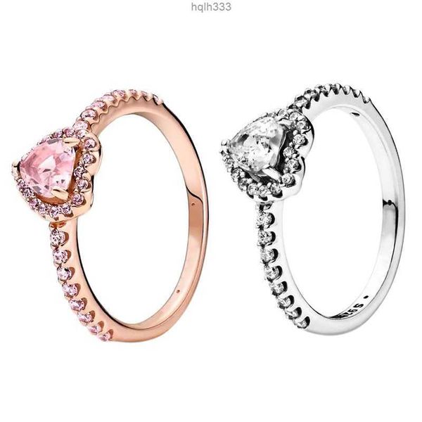 rose gold pink stone elevated love heart rings original box set for pandora real 925 silver cz diamond women wedding ringbjlq, Golden;silver
rose gold pink stone elevated love heart rings original box set for pandora real 925 silver cz diamond women wedding ringbjlq, Golden;silver