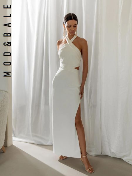 dresses 2023 summer woman halter party dress sleeveless backless wedding hollow long skirt tight evening club elegant dresse white sexy, Black;gray
dresses 2023 summer woman halter party dress sleeveless backless wedding hollow long skirt tight evening club elegant dresse white sexy, Black;gray