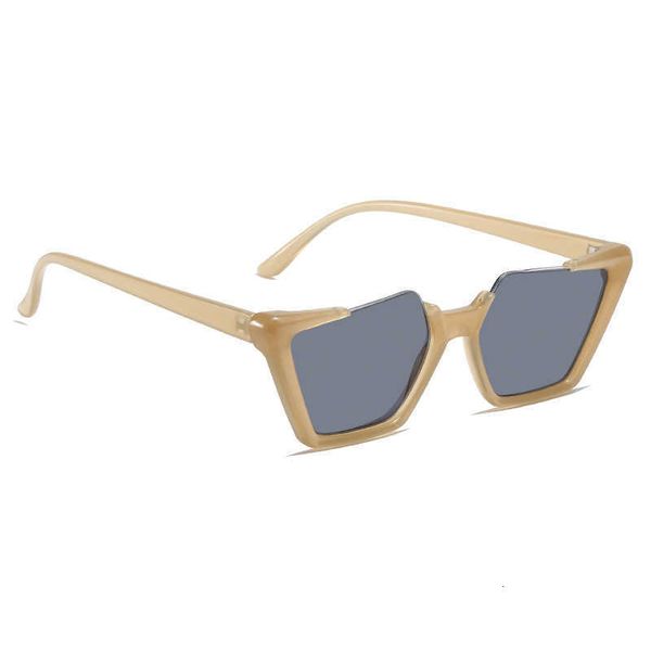 sunglasses for women fashion mens designer luxury summer outdoor half frame irregular lens personality gap men and square, White;black
sunglasses for women fashion mens designer luxury summer outdoor half frame irregular lens personality gap men and square, White;black
