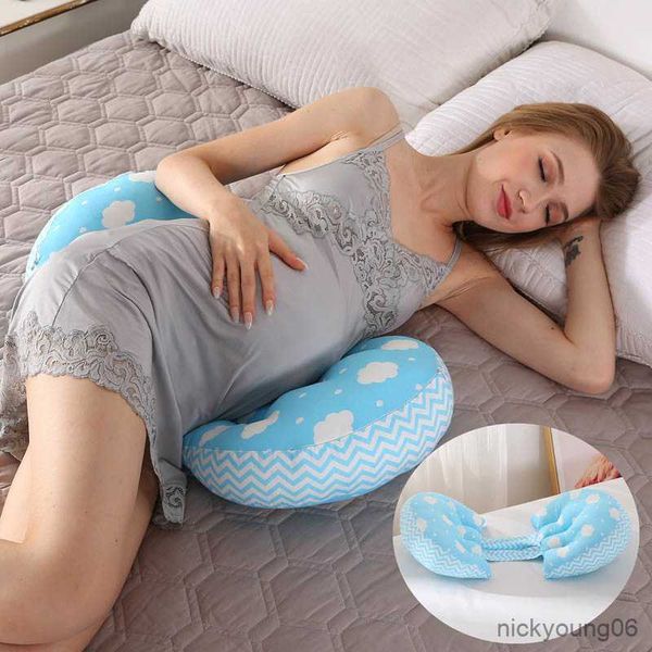 maternity pillows shape pregnant women belly support pillow side sleepers protect waist sleep body
maternity pillows shape pregnant women belly support pillow side sleepers protect waist sleep body