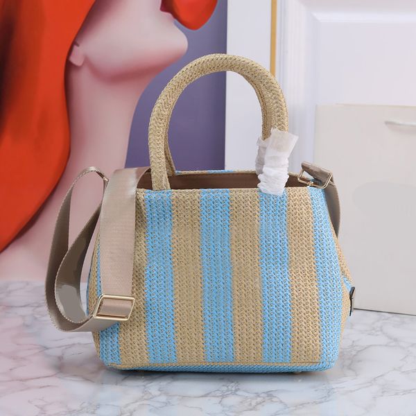 stripes straw bag weave tote bag designer crossbody shoulder bags luxury handbags beach bags triangular sequin classic letter detach wide st
stripes straw bag weave tote bag designer crossbody shoulder bags luxury handbags beach bags triangular sequin classic letter detach wide st