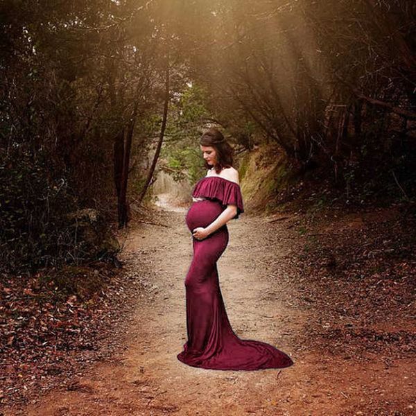 maternity dresses p shoot chiffon pgraphy props maxi maternity dress 2022 g220602 good, White
maternity dresses p shoot chiffon pgraphy props maxi maternity dress 2022 g220602 good, White