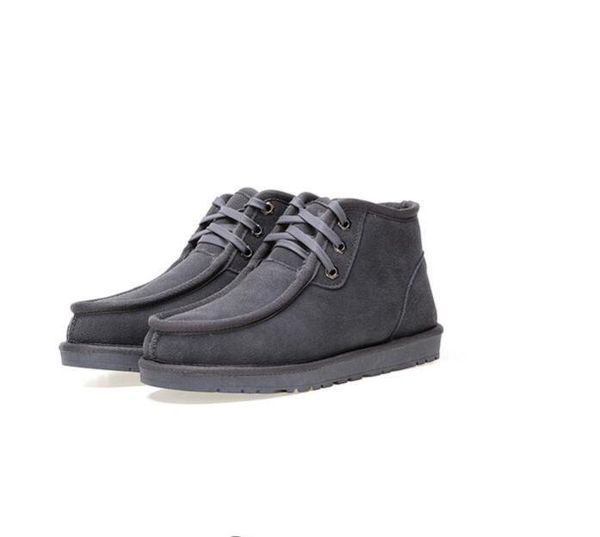 sell aus classical lace up women man snow boots keep warm boot beckheam man shoes winter boots with card dust bag transsh3189938, Black
sell aus classical lace up women man snow boots keep warm boot beckheam man shoes winter boots with card dust bag transsh3189938, Black