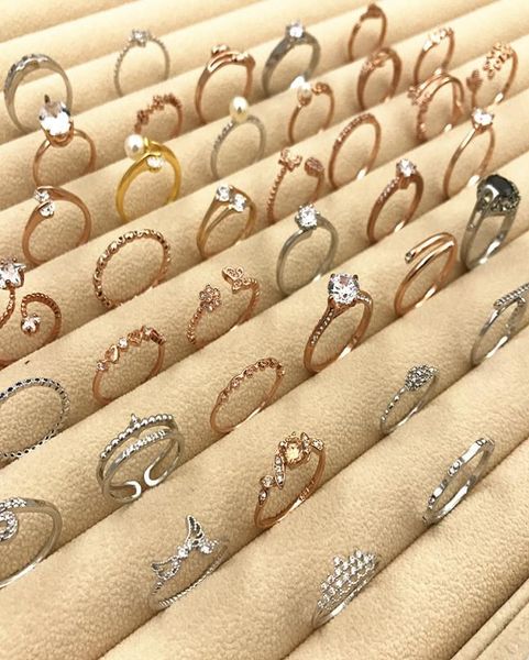40 off rose gold ring new korean tail ring wholes quality silver wedding love cute flower pearl crown leaf crystal rhinestone7209496, Golden;silver
40 off rose gold ring new korean tail ring wholes quality silver wedding love cute flower pearl crown leaf crystal rhinestone7209496, Golden;silver