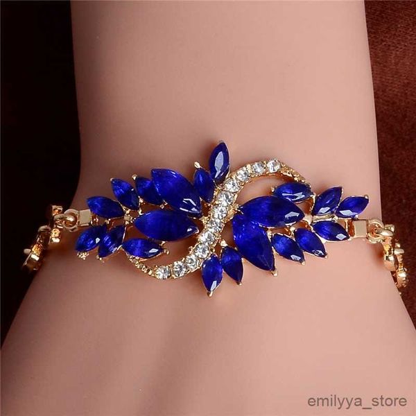 charm bracelets trendy new women gold filled colors crystal bracelets bangles jewelry wholesale, Golden;silver
charm bracelets trendy new women gold filled colors crystal bracelets bangles jewelry wholesale, Golden;silver