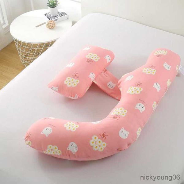 maternity pillows cotton shape super soft pregnancy body relaxing pillow pregnant women side sleeping support
maternity pillows cotton shape super soft pregnancy body relaxing pillow pregnant women side sleeping support