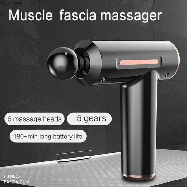 massage gun muscle massage gun for workout gym deep muscle relaxation handheld deep tissue massager 5 speed settings l230523
massage gun muscle massage gun for workout gym deep muscle relaxation handheld deep tissue massager 5 speed settings l230523