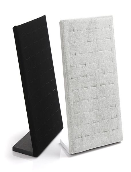 jewelry stand ring display shelf jewelry holder neceser packaging necklace holder jewelry organizer rack black6724912, Black
jewelry stand ring display shelf jewelry holder neceser packaging necklace holder jewelry organizer rack black6724912, Black