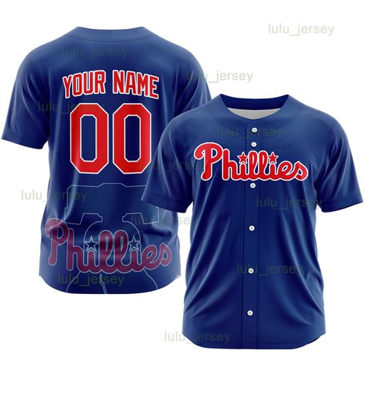customized phillies baseball jersey fashion city t-shirt college/team uniform for men women youth, Blue;black
customized phillies baseball jersey fashion city t-shirt college/team uniform for men women youth, Blue;black