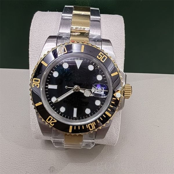 mens watch designer luxury watches plated gold silver ceramic bezel 126710 reloj hombre fashion sub automatic watch for woman black blue gre, Slivery;brown
mens watch designer luxury watches plated gold silver ceramic bezel 126710 reloj hombre fashion sub automatic watch for woman black blue gre, Slivery;brown