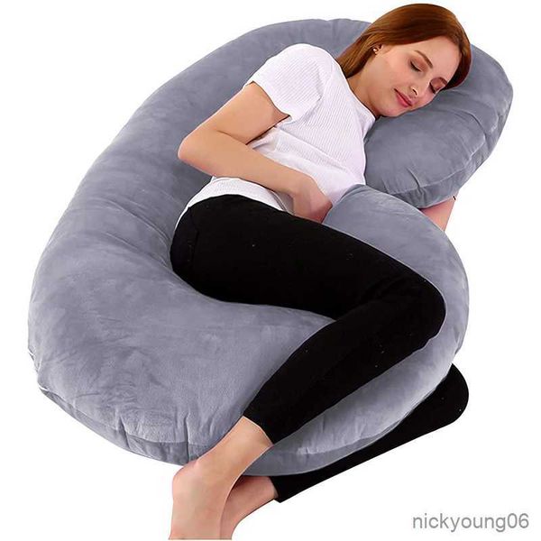 maternity pillows full body pillow 55 inch with washable velvet cover nursing support cushion for back
maternity pillows full body pillow 55 inch with washable velvet cover nursing support cushion for back