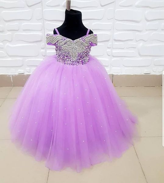 luxurious pearls crystals flower girl dresses spaghetti ball gown little girl wedding dresses vintage communion pageant dresses go5561280, White;blue
luxurious pearls crystals flower girl dresses spaghetti ball gown little girl wedding dresses vintage communion pageant dresses go5561280, White;blue