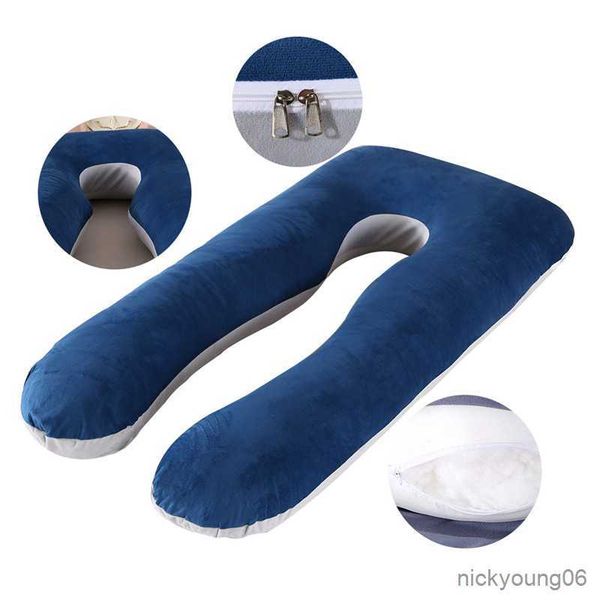 maternity pillows u-shaped breastfeeding pregnant women sleeping support pillow cotton pregnancy side sleeper bedding
maternity pillows u-shaped breastfeeding pregnant women sleeping support pillow cotton pregnancy side sleeper bedding
