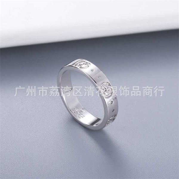 50% off designer jewelry bracelet necklace ring 18k white gold ring diamond trend couple pair ring straight, Silver
50% off designer jewelry bracelet necklace ring 18k white gold ring diamond trend couple pair ring straight, Silver