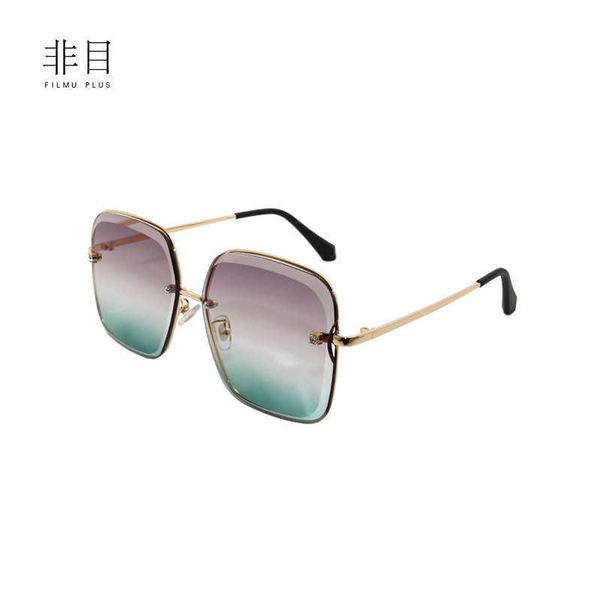 new beach 6378 fashionable bicolor women's brand polarized sunglasses wholesale versatile street shooting xiaoxiangjiatai glasses, White;black
new beach 6378 fashionable bicolor women's brand polarized sunglasses wholesale versatile street shooting xiaoxiangjiatai glasses, White;black