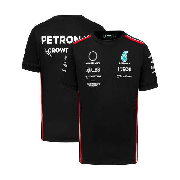 2023 summer men's short sleeve t shirt t-shirts f1 racing team for mercedes keto season petronas motorsport men outdoor breathable casu, White;black
2023 summer men's short sleeve t shirt t-shirts f1 racing team for mercedes keto season petronas motorsport men outdoor breathable casu, White;black